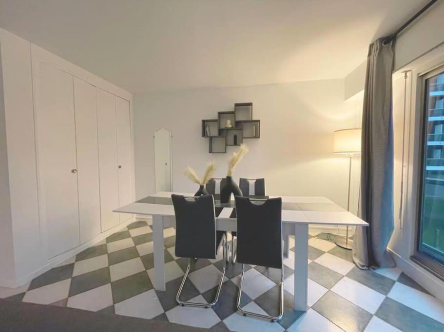 9 Min From Chateau De Vincennes - Paris & Disney Διαμέρισμα Saint-Maurice  Εξωτερικό φωτογραφία